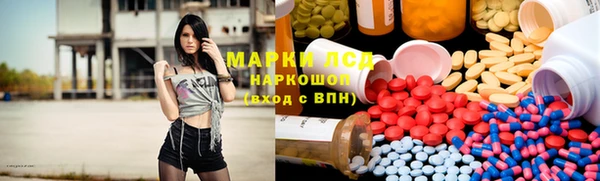 хмурый Алексин